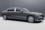 Mercedes-Maybach S560 4Matic Grand Edition 2020 года